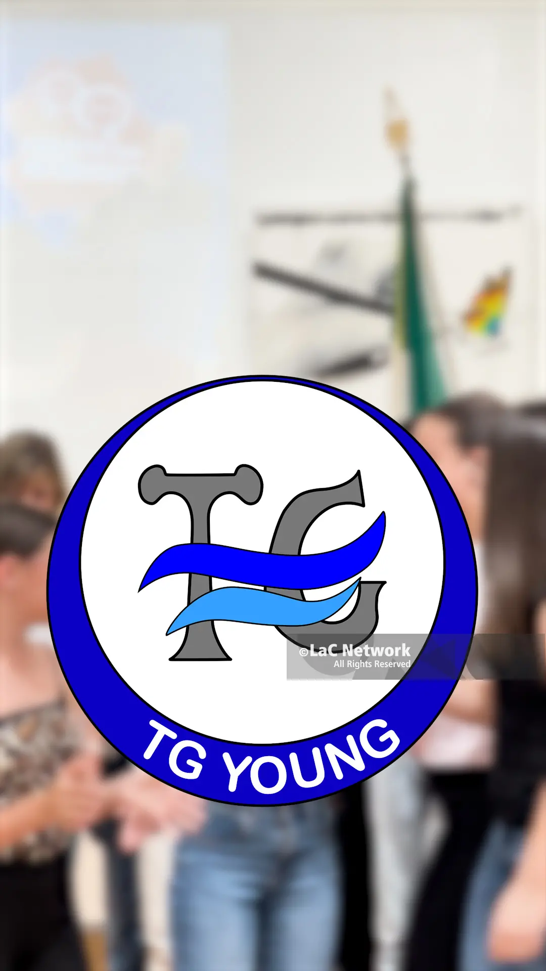 Tg Young, si conclude un anno ricco di emozioni