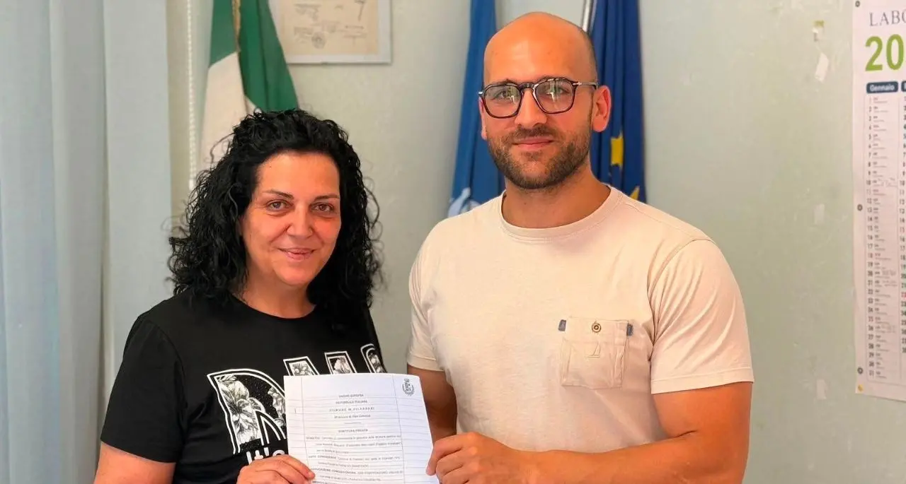 Dilettanti, il Comprensorio Vibonese ha una nuova casa: firmata la concessione del Palasport “Peppino Impastato” di Mesiano\n