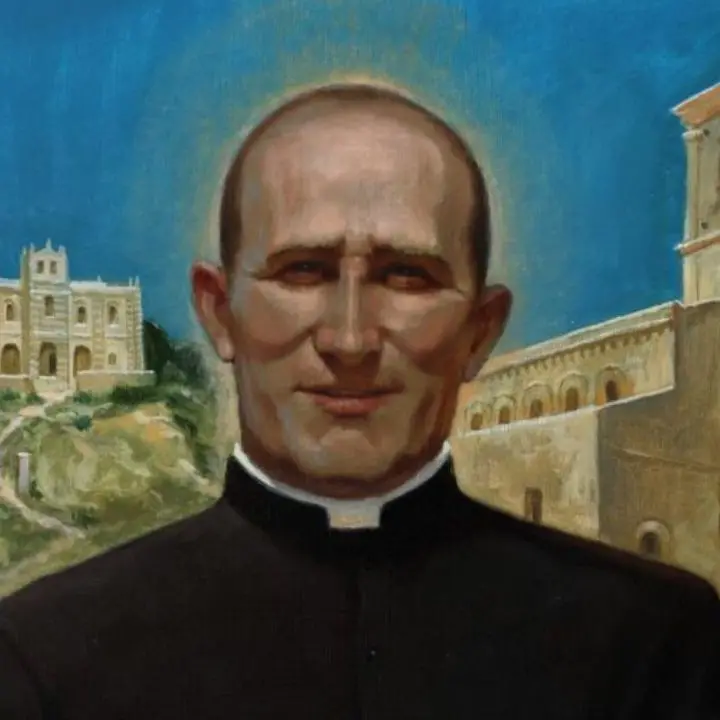 Tropea si prepara a festeggiare il beato Francesco Mottola: il programma degli appuntamenti liturgici\n