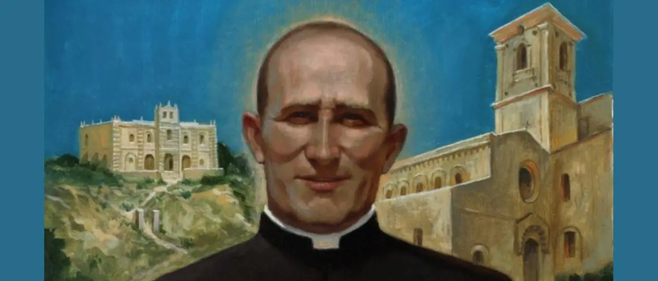 Tropea si prepara a festeggiare il beato Francesco Mottola: il programma degli appuntamenti liturgici\n