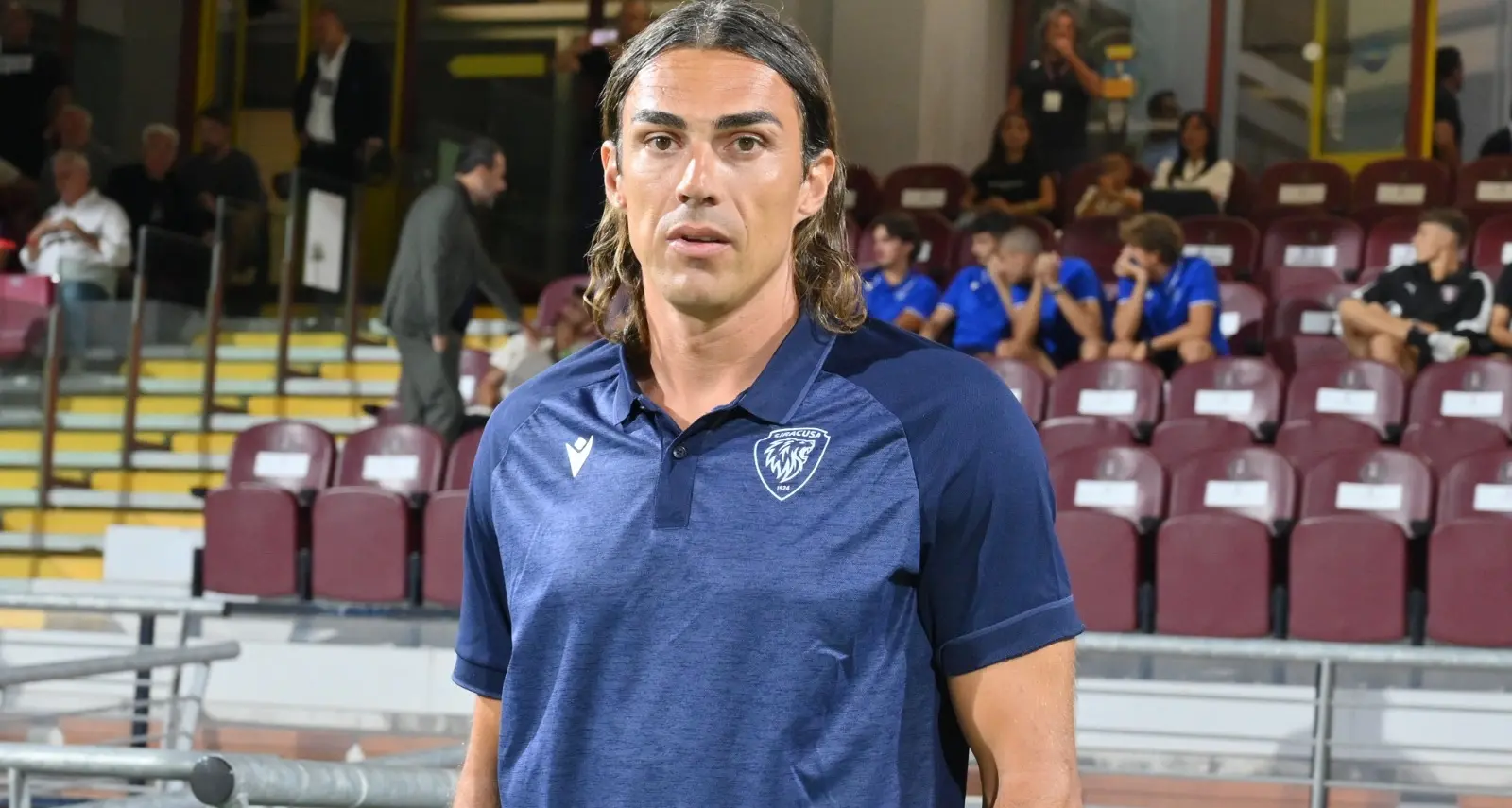 <p>Il Catanzaro accelera sulla scelta dell’allenatore: <span style=\"color:hsl(0, 75%, 60%);\">Marco Turati</span> sempre più vicino alla firma</p>