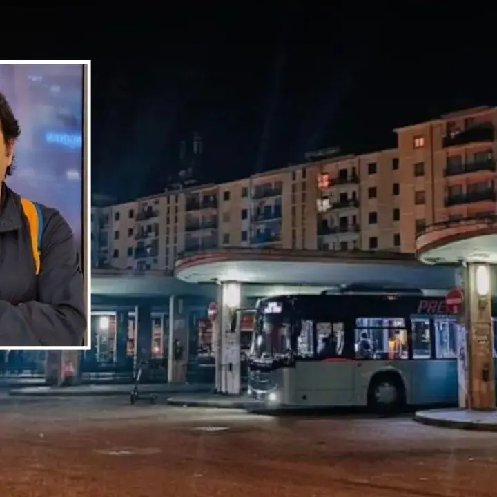 Cosenza, Paolo Spadafora: «Via delle Medaglie d’Oro sembra Caracas»\n