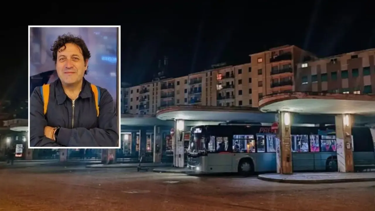 Cosenza, Paolo Spadafora: «Via delle Medaglie d’Oro sembra Caracas»\n