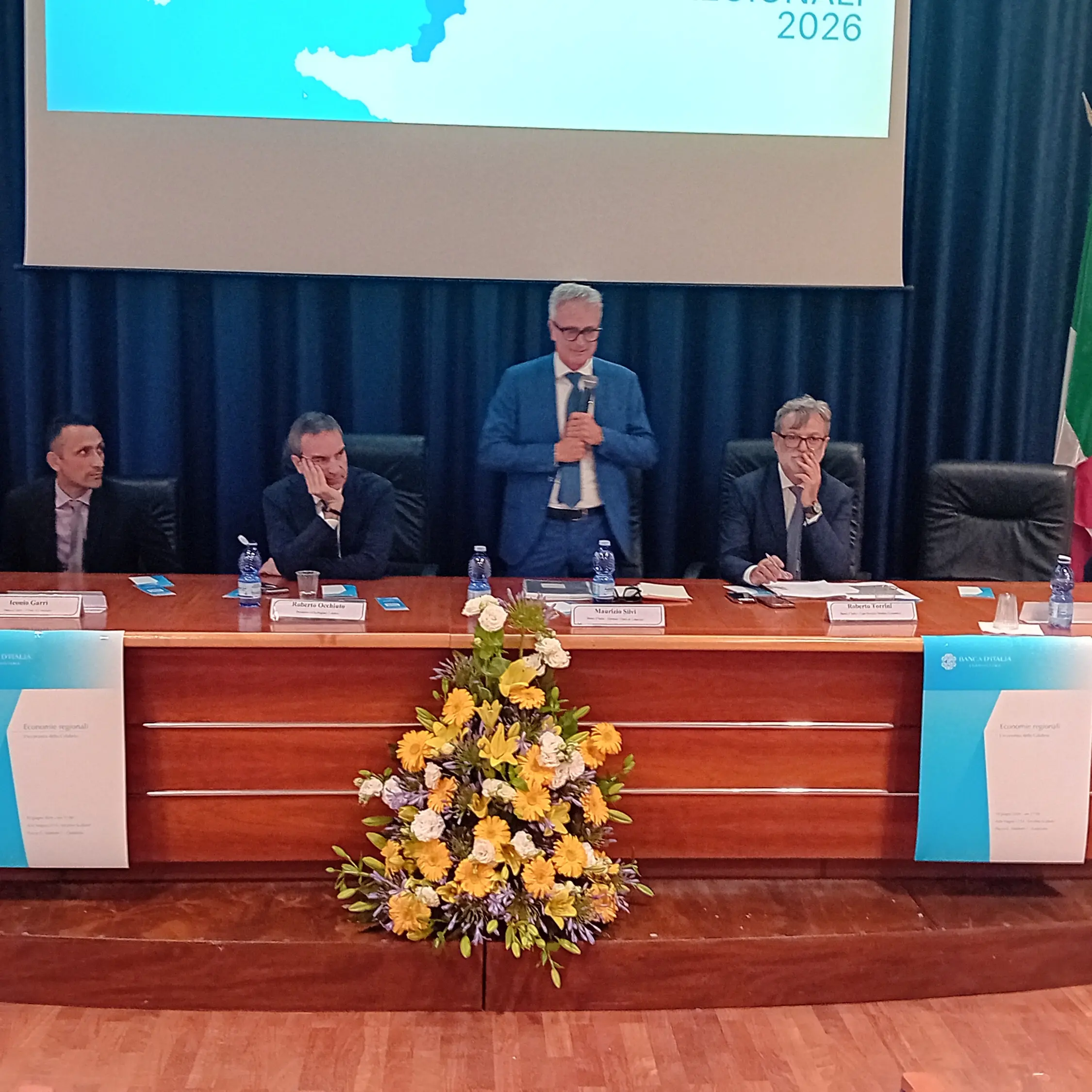 <p>Stop alla riforma dei medici di famiglia, la delusione di Occhiuto: «Succede quando le corporazioni dettano regole»</p>