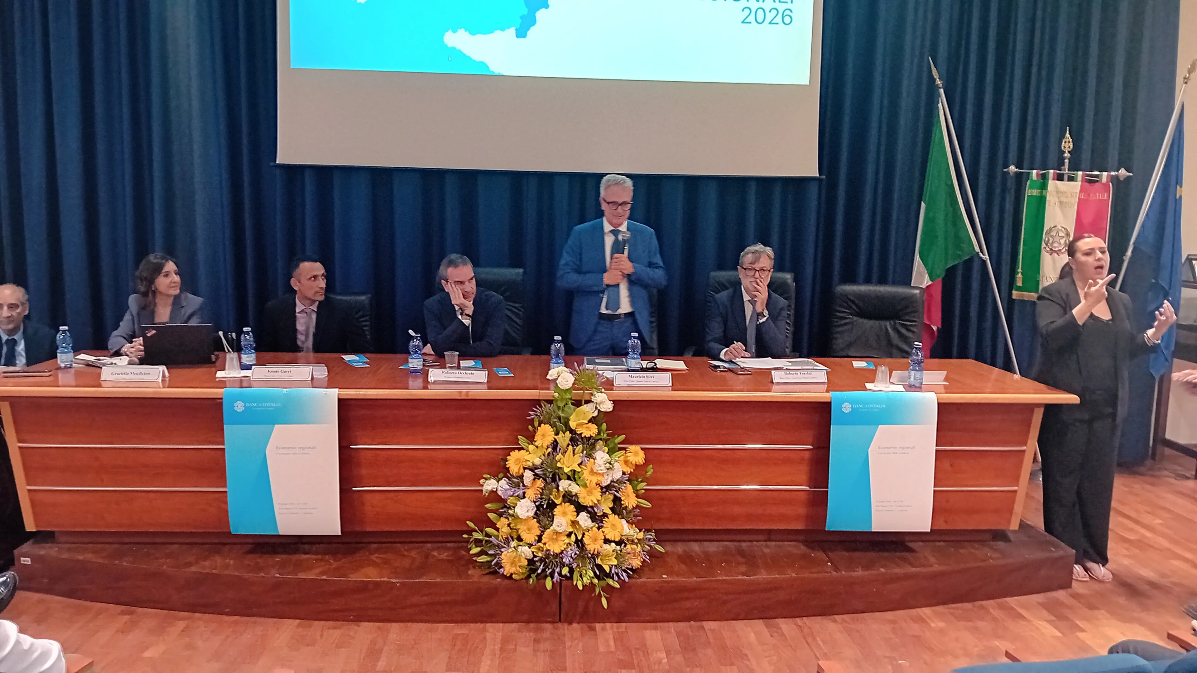 Stop alla riforma dei medici di famiglia, la delusione di Occhiuto: «Peccato, succede quando le corporazioni dettano regole»\n