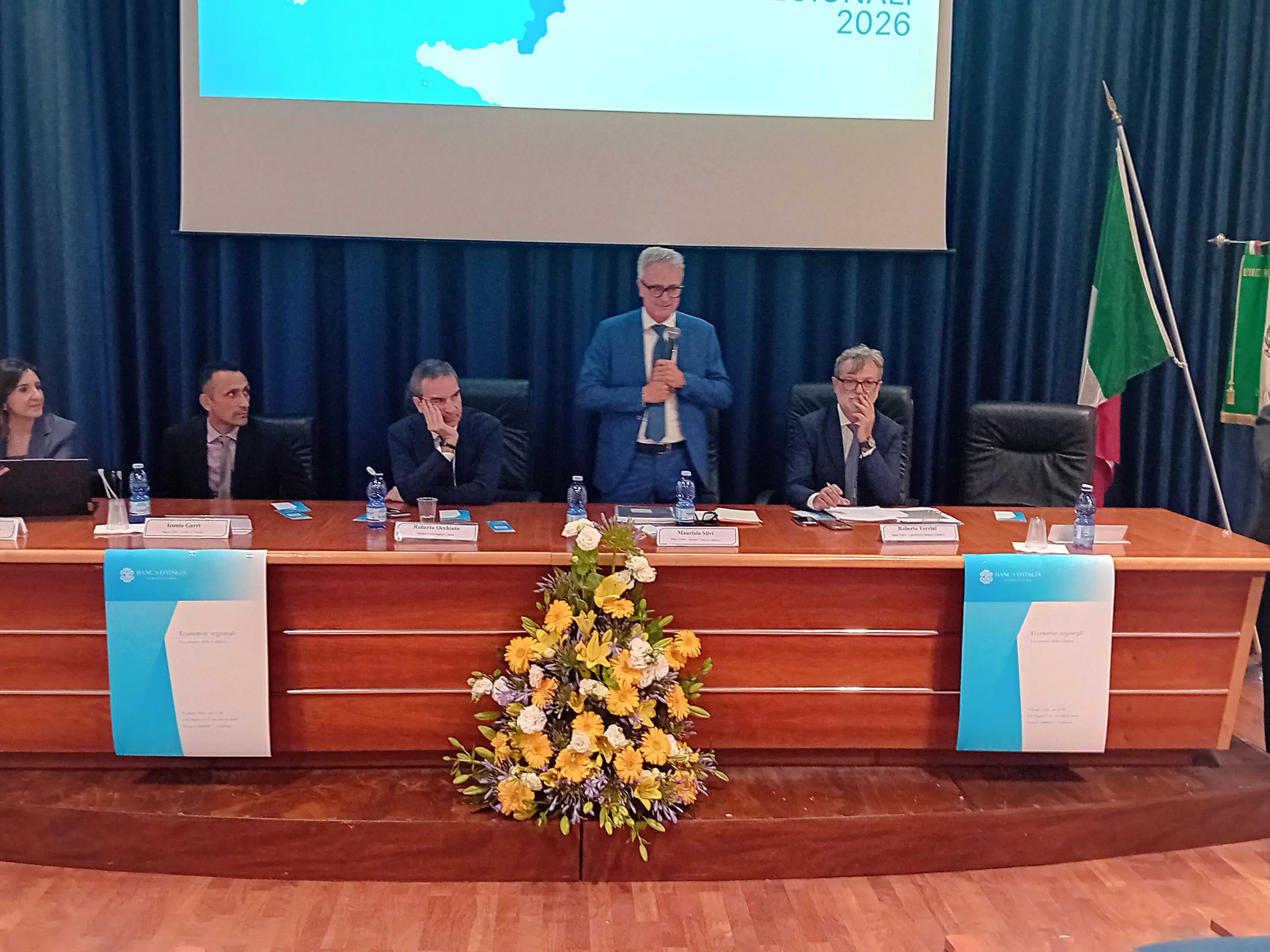 Stop alla riforma dei medici di famiglia, la delusione di Occhiuto: «Peccato, succede quando le corporazioni dettano regole»
