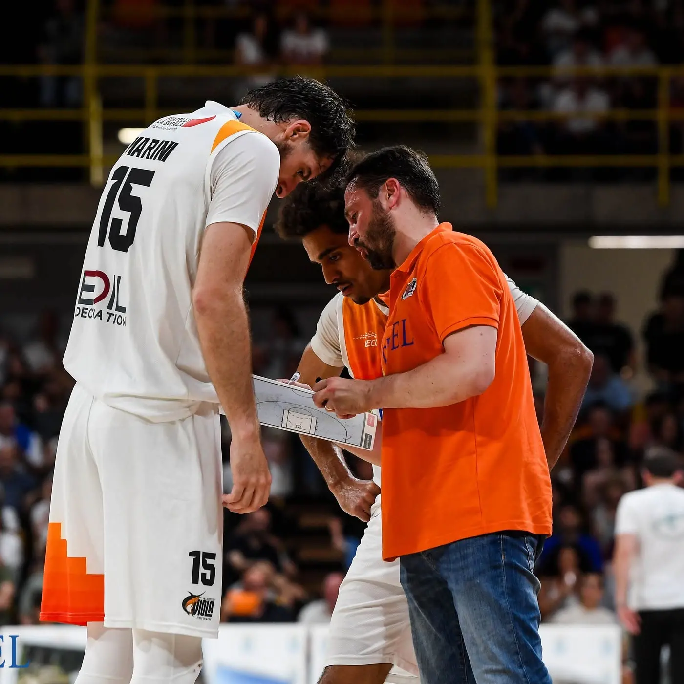Viola, a Sora l'ultima occasione per la B Nazionale. Lovino: «Serviranno cuore, energia e rabbia»\n
