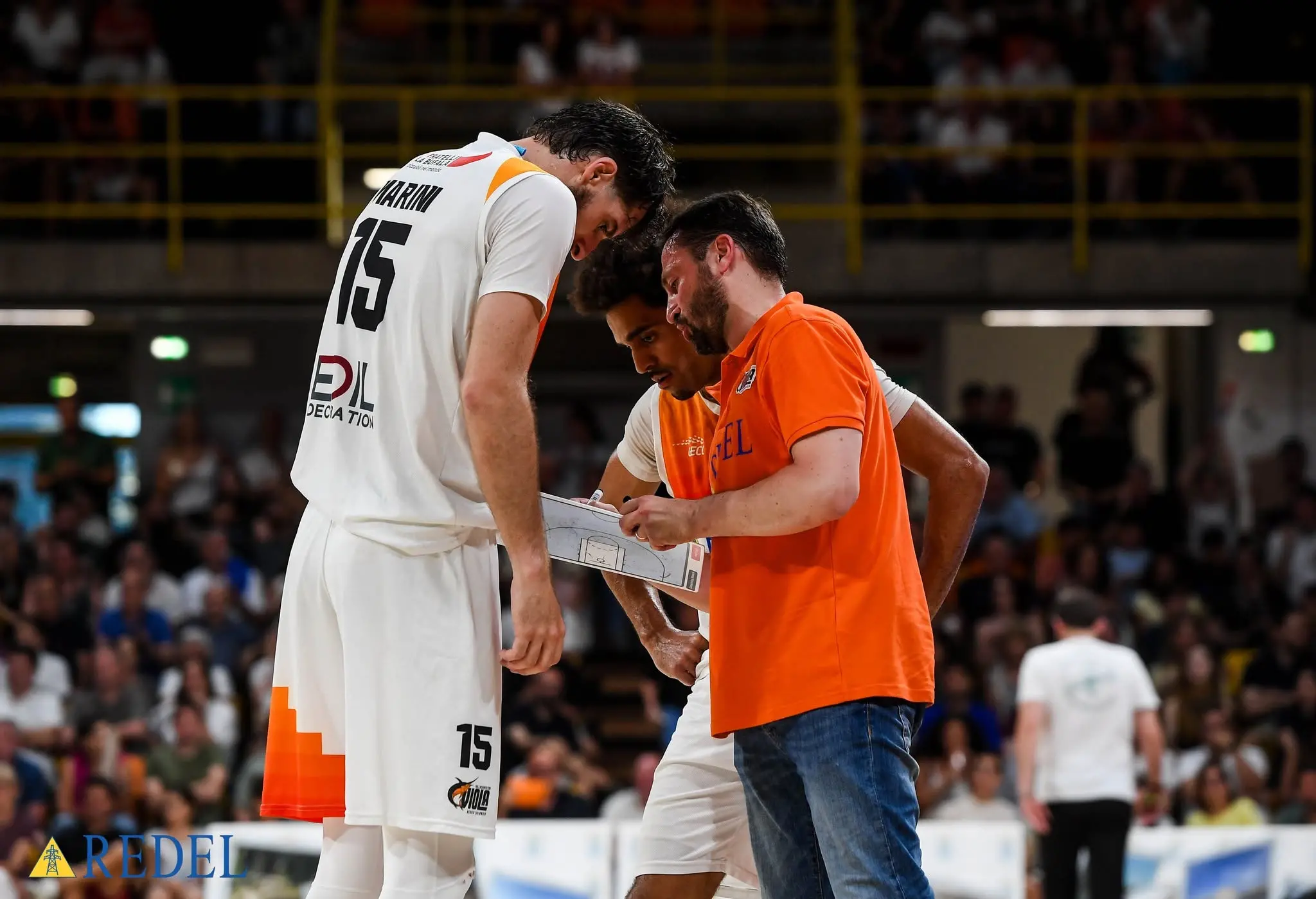 Viola, a Sora l'ultima occasione per la B Nazionale. Lovino: «Serviranno cuore, energia e rabbia»\n