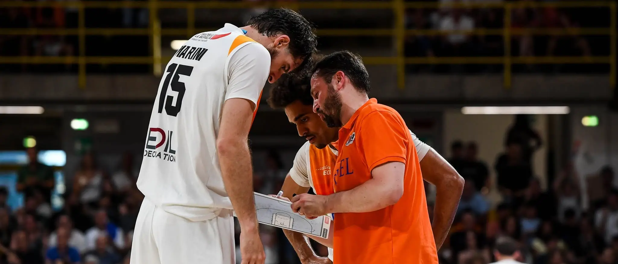 Viola, a Sora l'ultima occasione per la B Nazionale. Lovino: «Serviranno cuore, energia e rabbia»\n