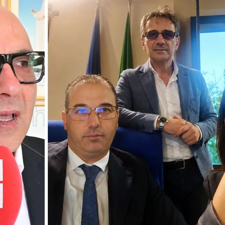 Terremoto politico\u00A0ad Acri, la giunta Capalbo perde pezzi: Bruno lascia, Maiorano pronto a seguirlo\n