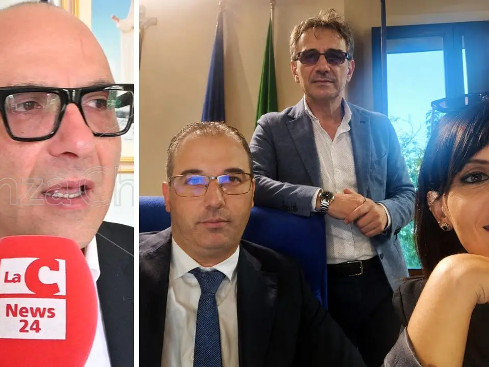 Terremoto politico ad Acri, la giunta Capalbo perde pezzi: Bruno lascia, Maiorano pronto a seguirlo