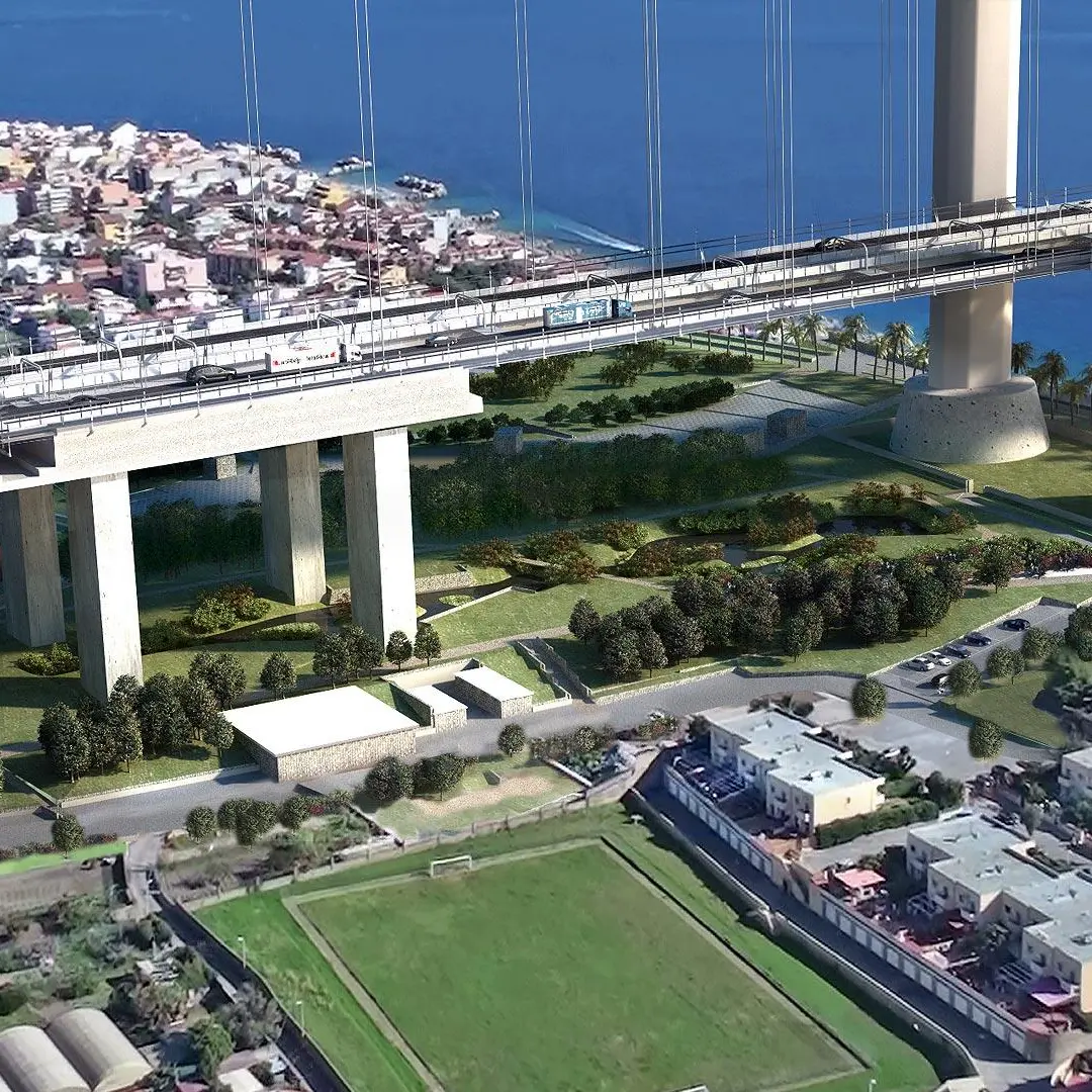 Il Ponte senza piloni ma con un'inchiesta: i 13 miliardi che alimentano gli appetiti e la corruzione “annunciata”\n