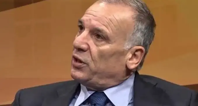 Tallini: «Diktat romano per una gigantesca colata di cemento a Germaneto»