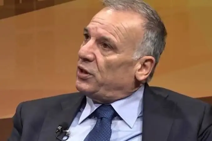 Tallini: «Diktat romano per una gigantesca colata di cemento a Germaneto»