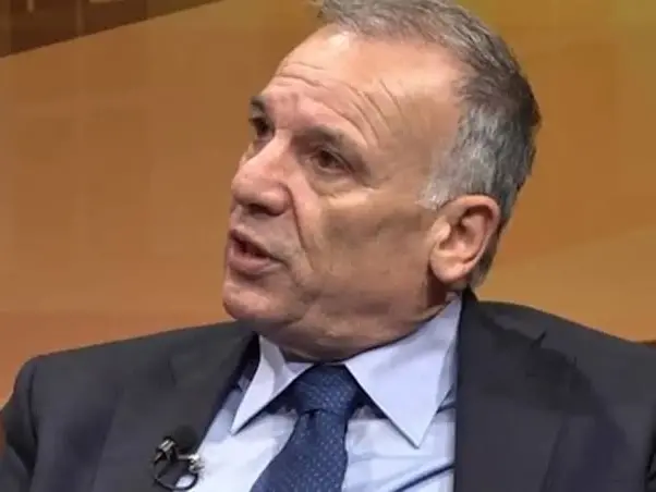 Tallini: «Diktat romano per una gigantesca colata di cemento a Germaneto»