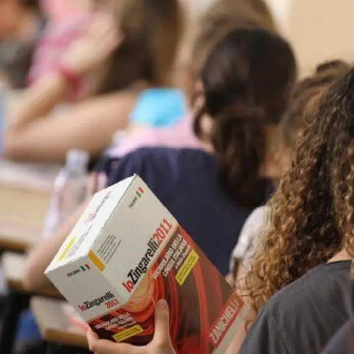 Maturità 2026, le tracce della seconda prova: Quintiliano al Classico, studio livello di un lago e una funzione allo Scientifico\n