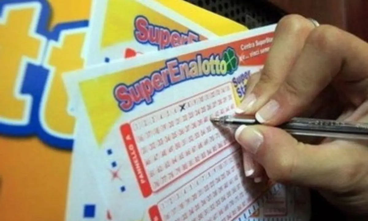 SuperEnalotto, a Caulonia messo a segno un “5” da oltre 26mila euro\n