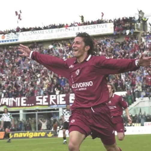 Igor Protti non c’è più: addio allo Zar del Livorno e bomber del calcio italiano\n