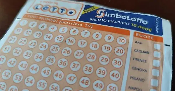 Taurianova, vinti al Lotto 15 mila euro\n