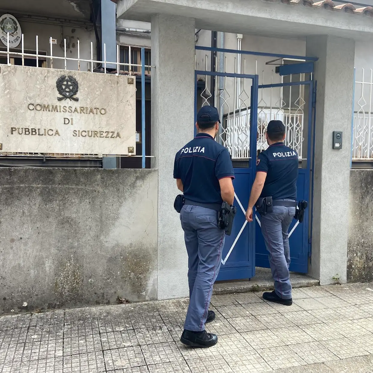 Polistena, porto abusivo di armi: denunciati tre minorenni\n