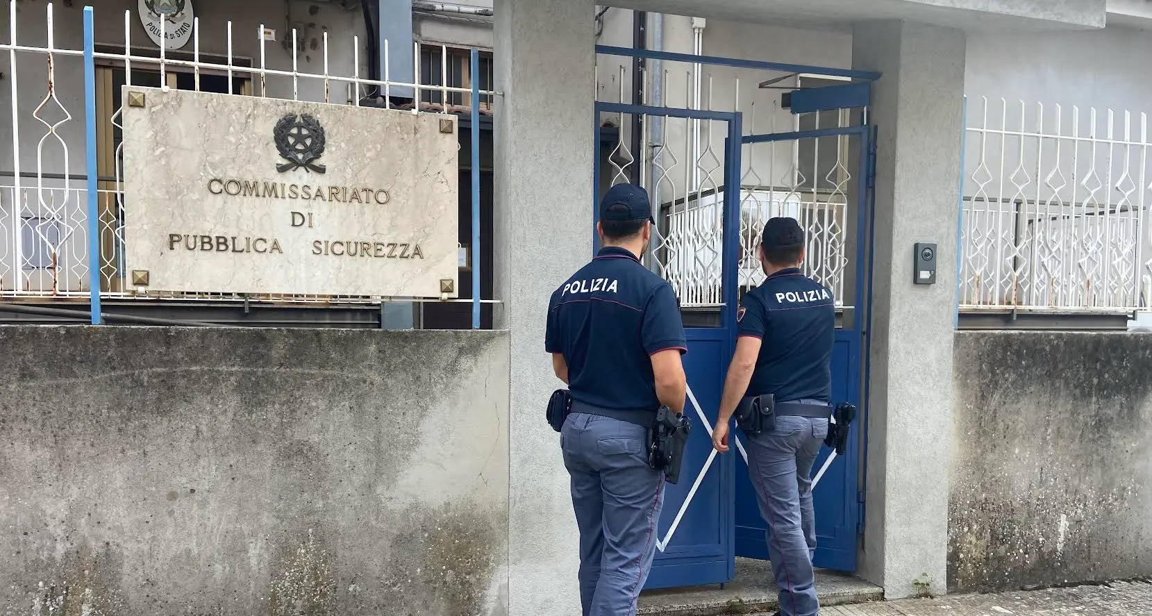 Polistena, porto abusivo di armi: denunciati tre minorenni\n