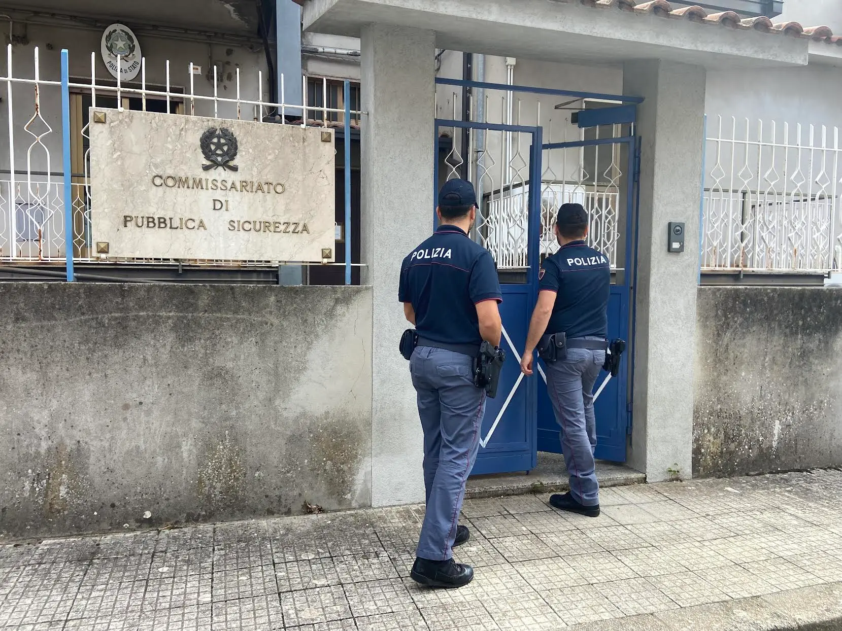 Polistena, porto abusivo di armi: denunciati tre minorenni\n