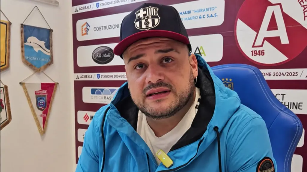 La Vibonese ha un nuovo proprietario sull’asse siciliano: Vullo rileva\u00A0il 60%. Cammarata: «Imprenditori locali? Mai visti»\n
