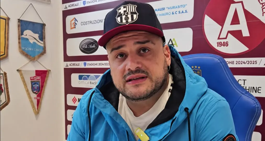Serie D, l’amministratore unico Vullo sul calendario della Vibonese: «Potevamo essere più fortunati, ma ci divertiremo»\n