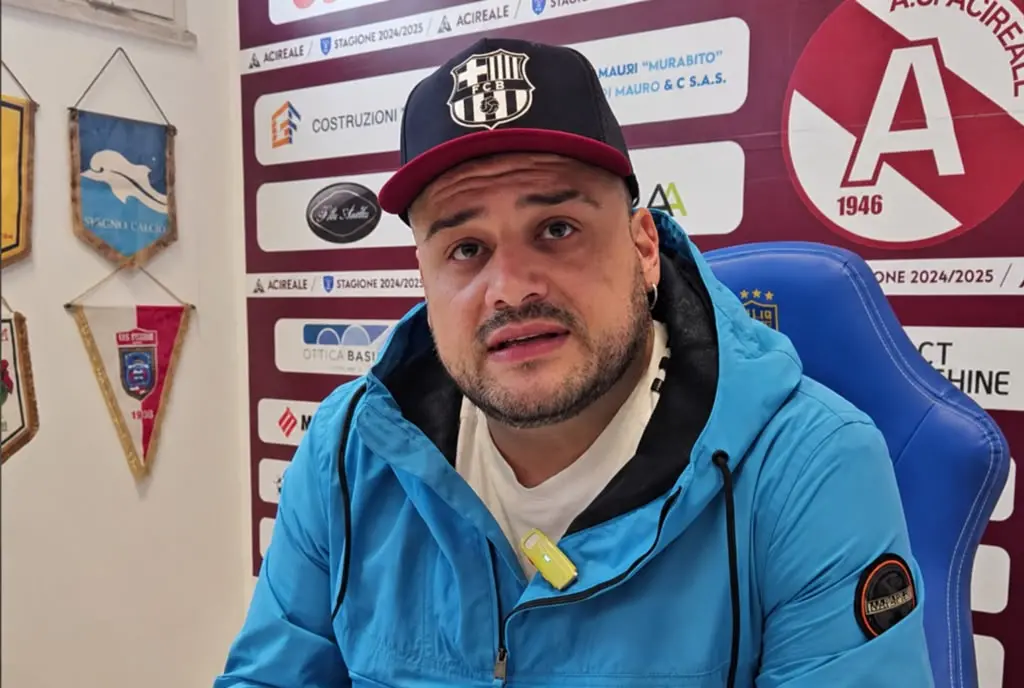 Serie D, l’amministratore unico Vullo sul calendario della Vibonese: «Potevamo essere più fortunati, ma ci divertiremo»\n