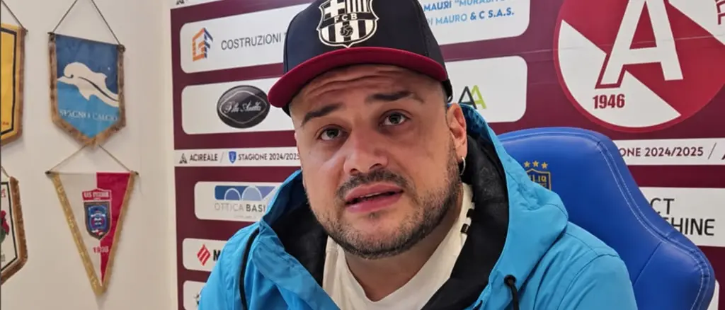 La Vibonese ha un nuovo proprietario sull’asse siciliano: Vullo rileva\u00A0il 60%. Cammarata: «Imprenditori locali? Mai visti»\n