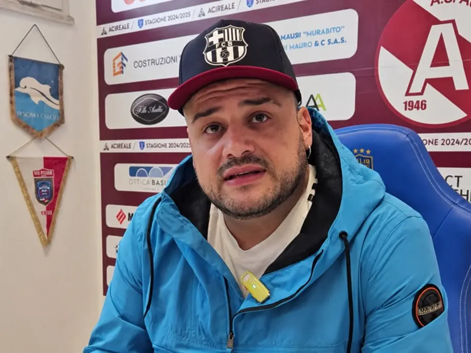 La Vibonese ha un nuovo proprietario sull’asse siciliano: Vullo rileva il 60%. Cammarata: «Imprenditori locali? Mai visti»