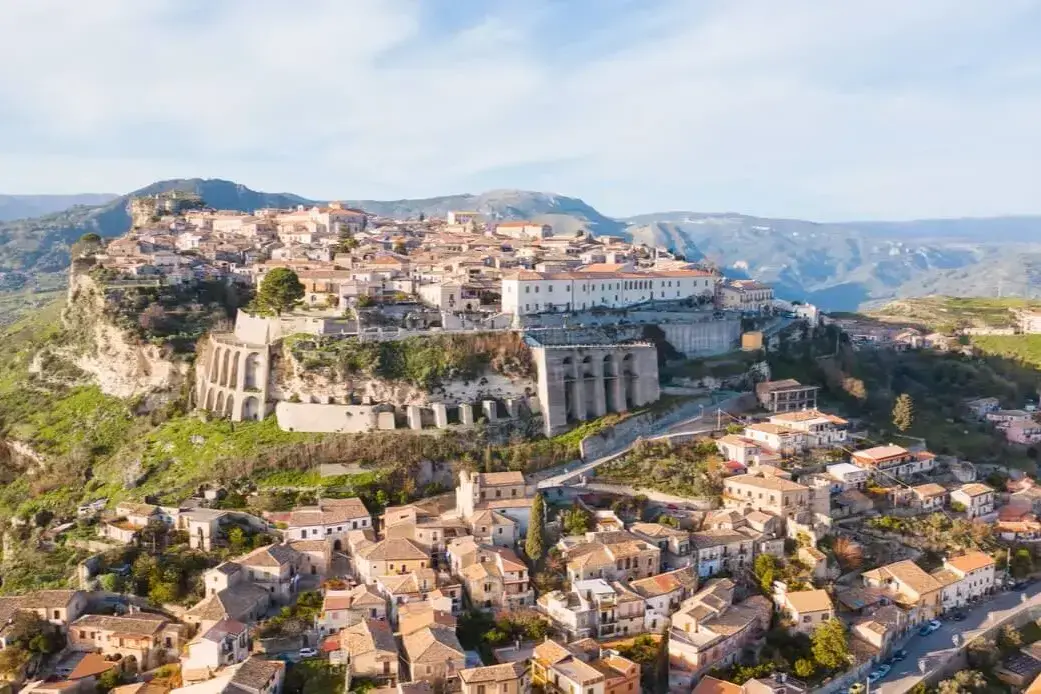 Gerace Heritage Lab 2026: il borgo al centro del confronto internazionale sul patrimonio culturale e lo sviluppo sostenibile\n