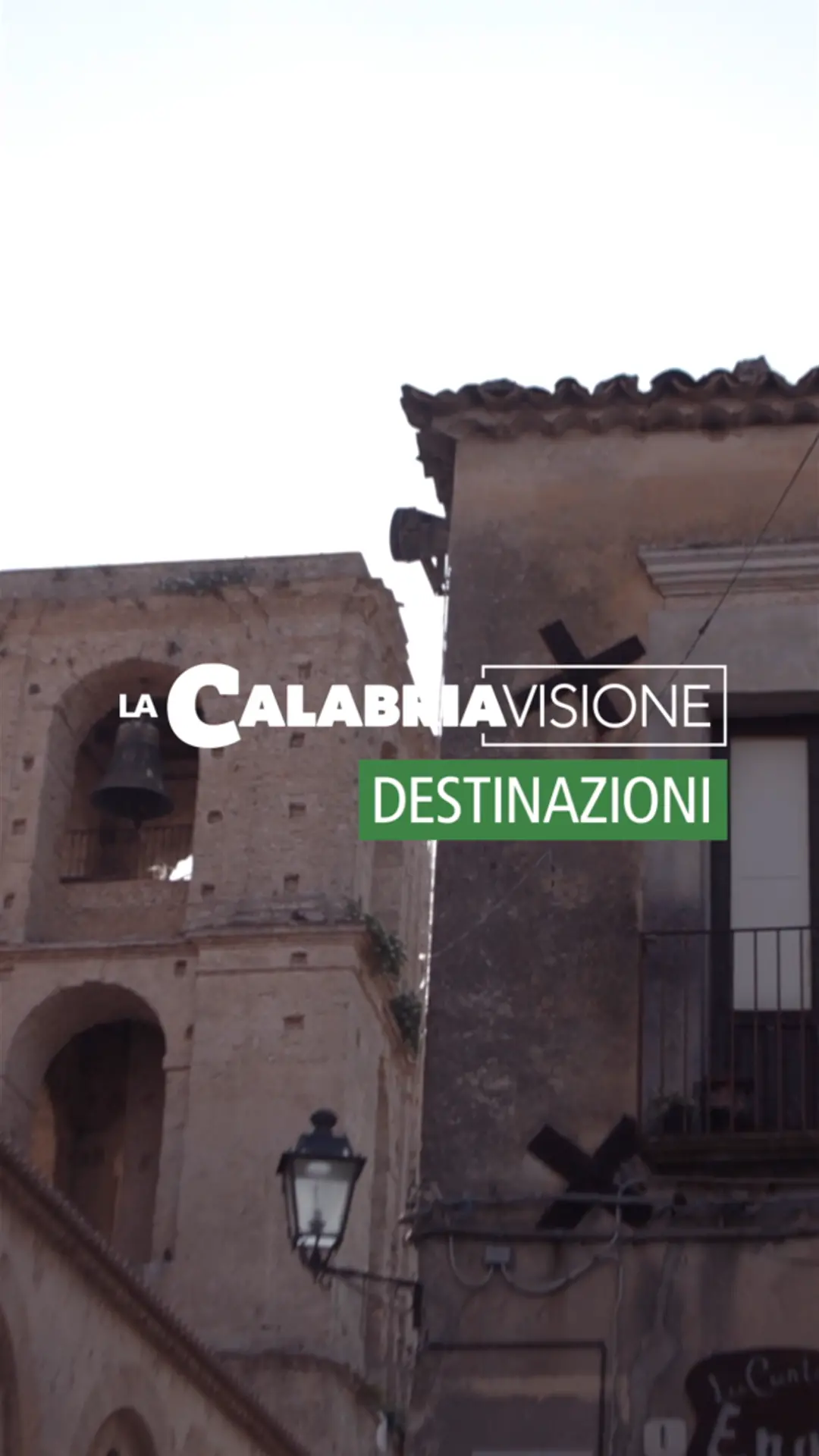 Gerace, la città delle cento chiese