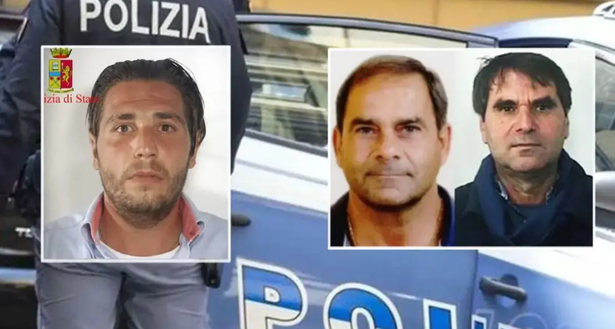 Non favorirono la latitanza del boss Crea a Santa Domenica di Ricadi:\u00A06 assoluzioni in appello\n