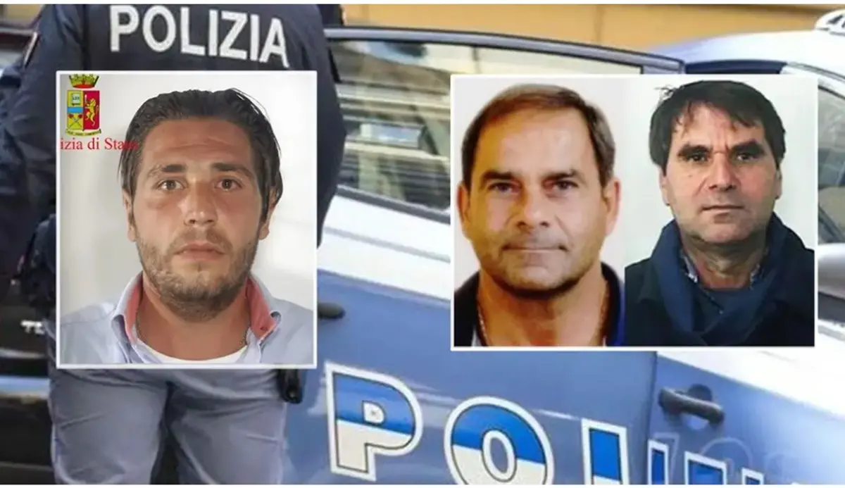 Non favorirono la latitanza del boss Crea a Santa Domenica di Ricadi:\u00A06 assoluzioni in appello\n