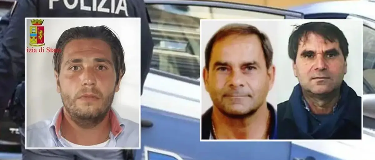 Non favorirono la latitanza del boss Crea a Santa Domenica di Ricadi:\u00A06 assoluzioni in appello\n