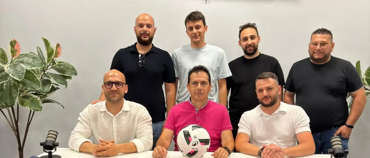 Dilettanti, il Comprensorio Vibonese ha scelto il suo nuovo tecnico: ufficiale l'accordo con mister Mirko Nicolino\n