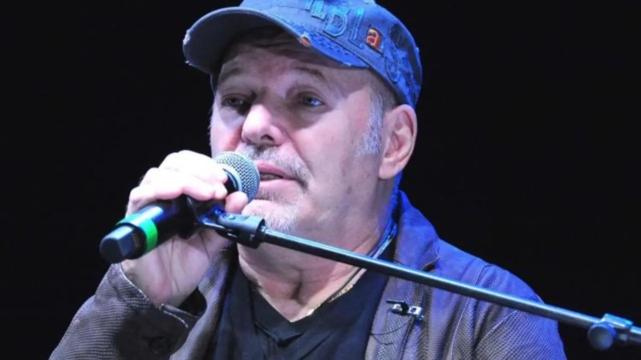 Vasco annuncia il suo Giubileo a Roma, 10 concerti allo Stadio Olimpico\n