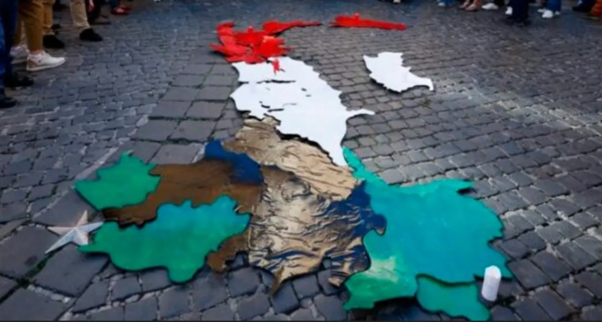 Autonomia differenziata, Ranuccio lancia l'allarme: «Rischio fuga di medici e sanità sempre più diseguale»\n