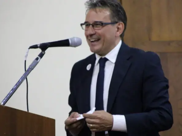 Acri, Maiorano si dimette e attacca il sindaco Capalbo: «Non condivido le ultime scelte politiche»