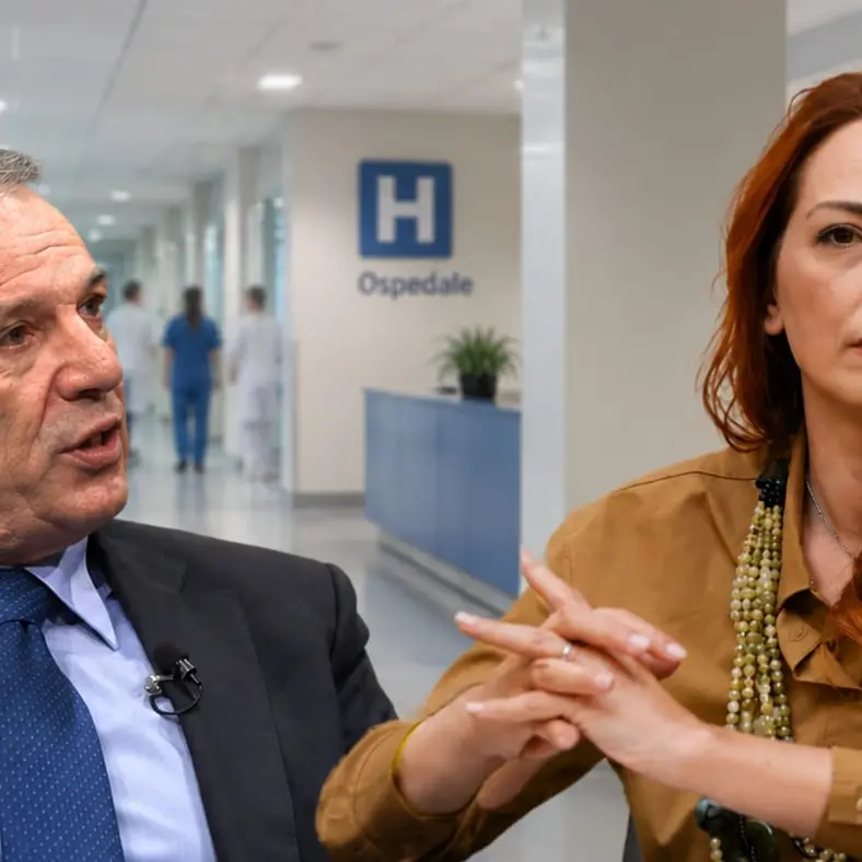 Nuovo ospedale di Catanzaro, lo scontro si infiamma: botta e risposta\nPD-Tallini sul futuro presidio sanitario\n