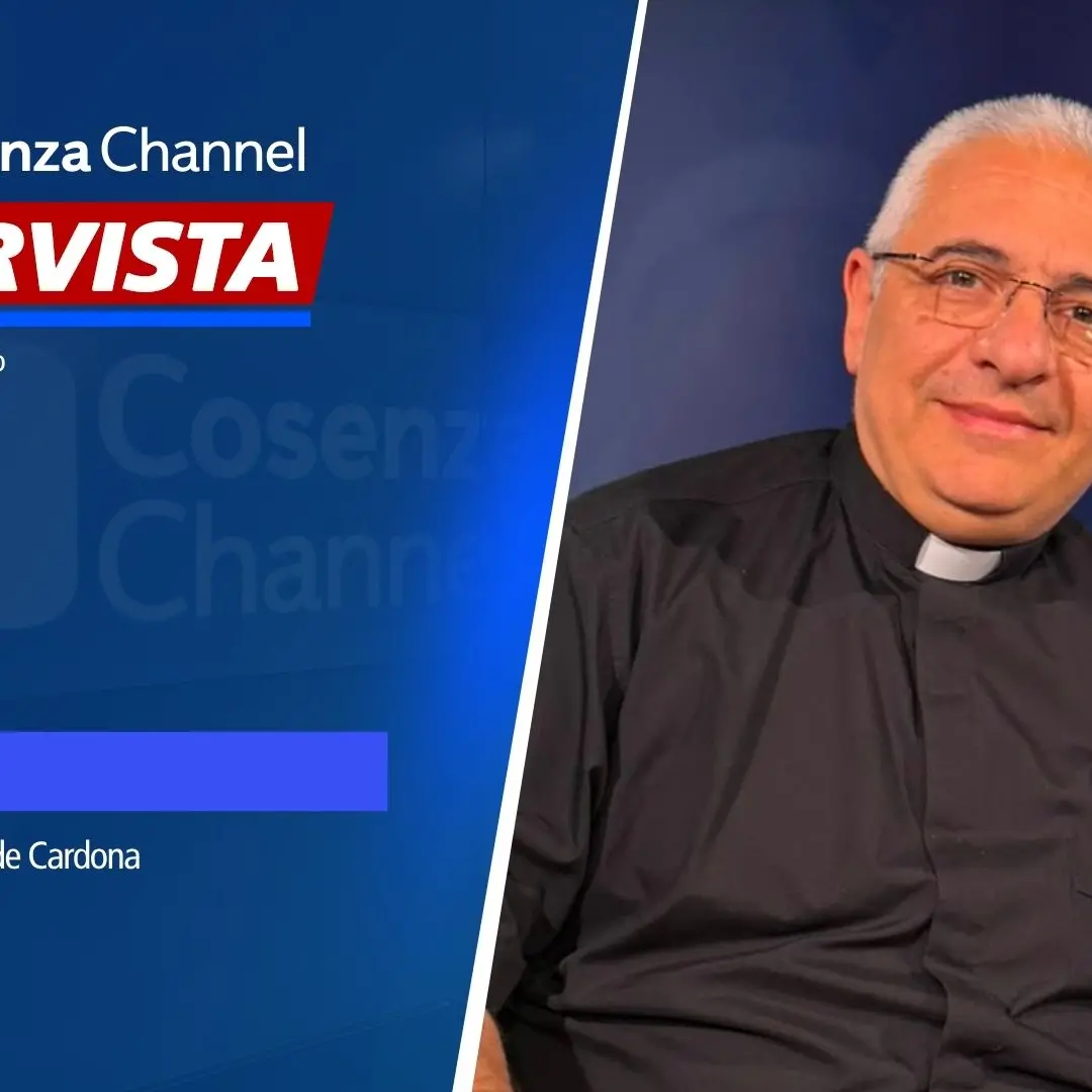 Don Carlo de Cardona presto Venerabile, ma per la beatificazione servirà un…\u00A0miracolo | VIDEO\n
