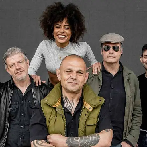 I 99 Posse infiammano Rogliano: il 4 settembre il concerto-evento nel borgo di Cuti\n