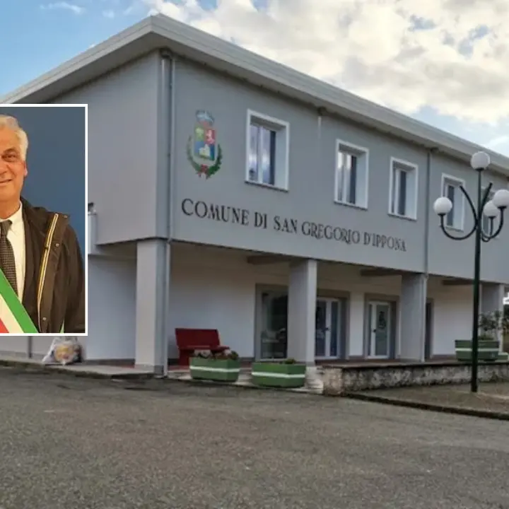 Comune di San Gregorio, il prefetto di Vibo invita il sindaco a ridimensionare la giunta da 4 a 2 due assessori\n