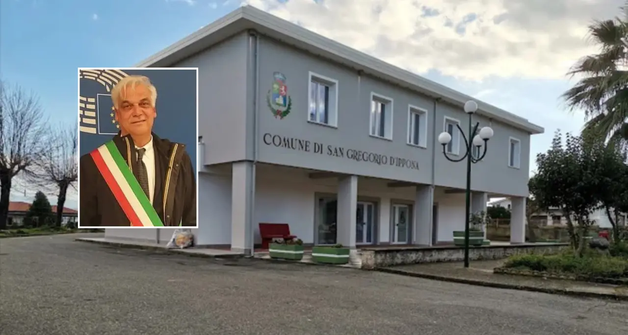 Comune di San Gregorio, il prefetto di Vibo invita il sindaco a ridimensionare la giunta da 4 a 2 due assessori\n
