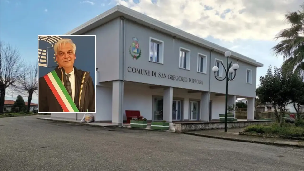 Comune di San Gregorio, il prefetto di Vibo invita il sindaco a ridimensionare la giunta da 4 a 2 due assessori\n