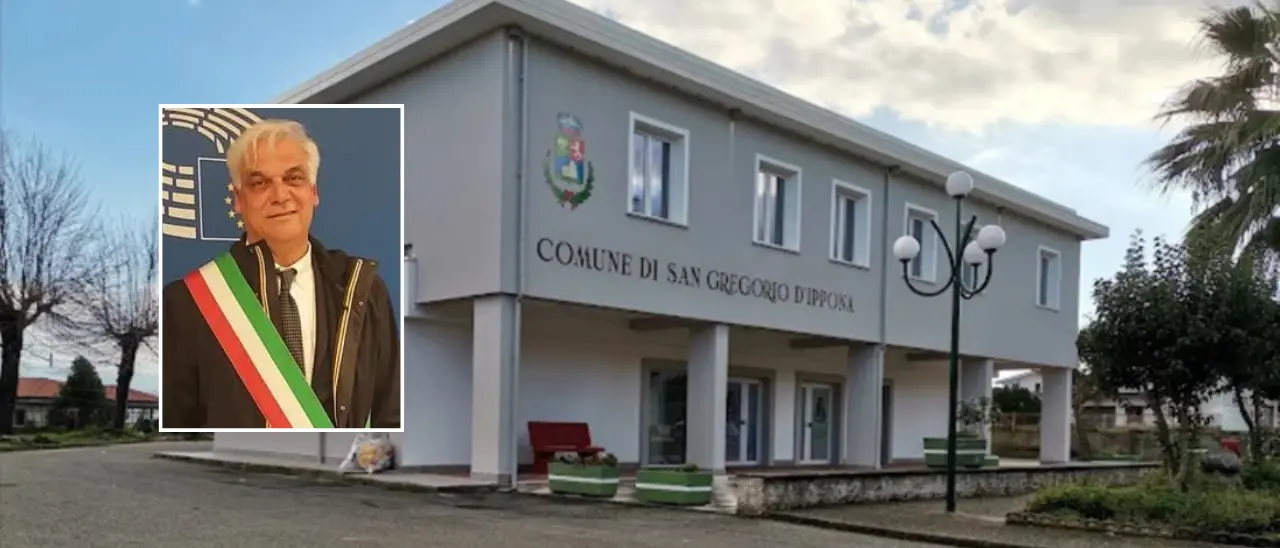 Comune di San Gregorio, il prefetto di Vibo invita il sindaco a ridimensionare la giunta da 4 a 2 due assessori\n