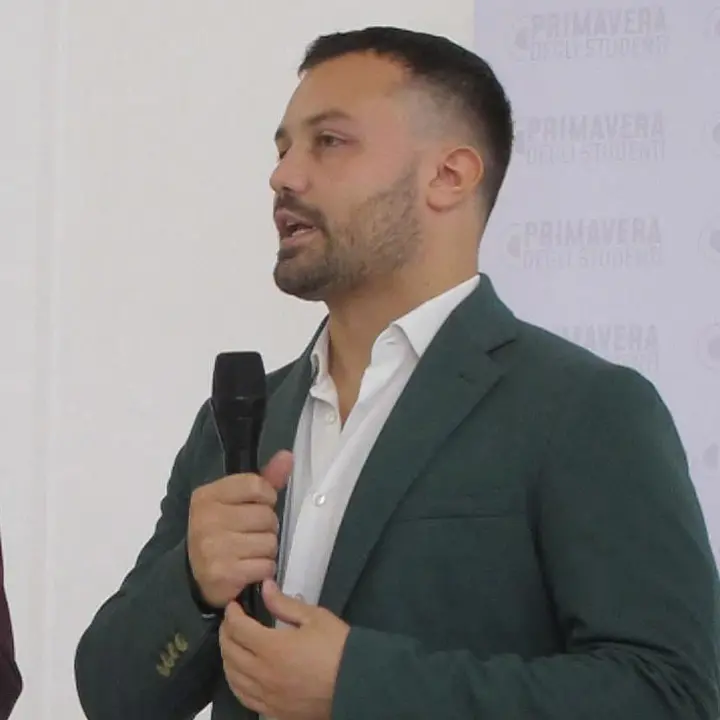 «Col mio nome o con un altro, l’importante è garantire autonomia alla Federazione»\n