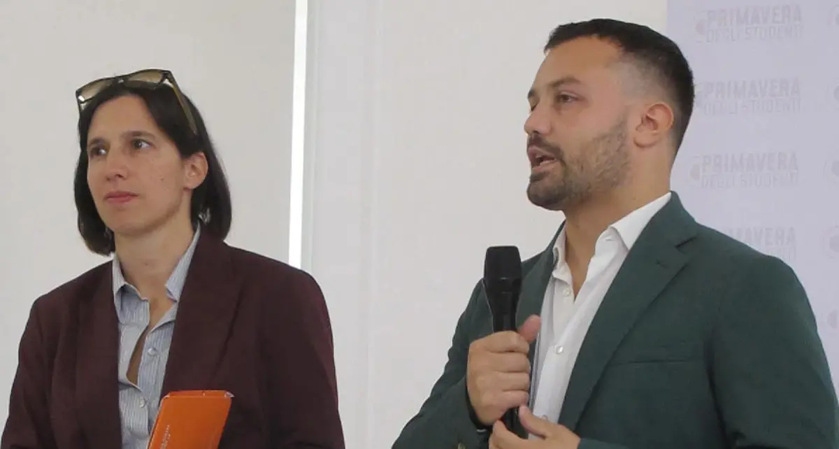 «Col mio nome o con un altro, l’importante è garantire autonomia alla Federazione»\n
