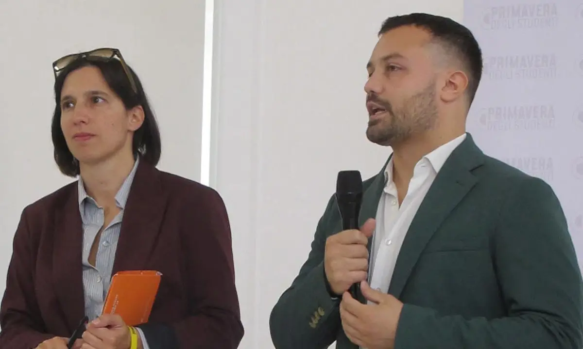 «Col mio nome o con un altro, l’importante è garantire autonomia alla Federazione»\n
